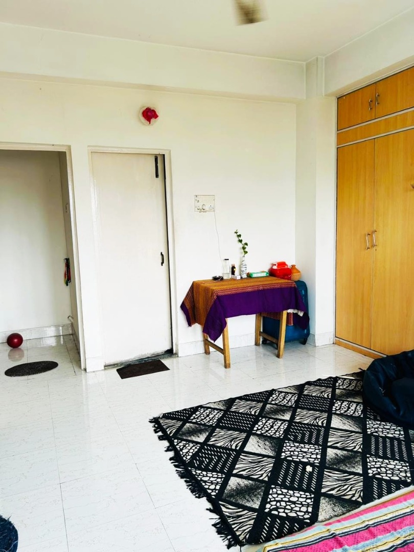 Fully Furnished 2bhk in Kalpataru Path, Rukmini Gaon, Guwahati, Assam, India for Rent